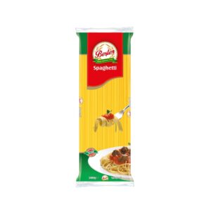 Besler Spaghetti Pasta 20pcs X 1lb