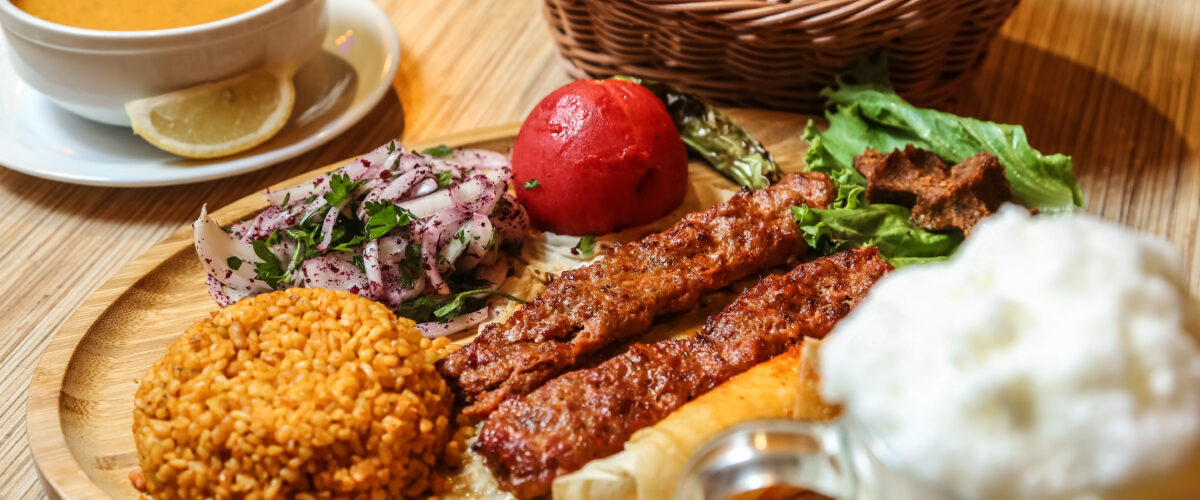 Top 10 Most Popular Turkish Dishes in America 